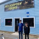 Panhandle Helicopter - Helicopter Charter & Rental Service