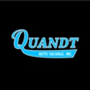 Quandt Auto Salvage - Used & Rebuilt Auto Parts