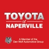 Toyota of Naperville gallery