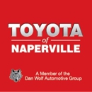 Toyota of Naperville - Used Car Dealers