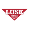 Lusk Disposal Service gallery