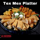 La Hacienda Family Mexican Restaurant - Restaurants