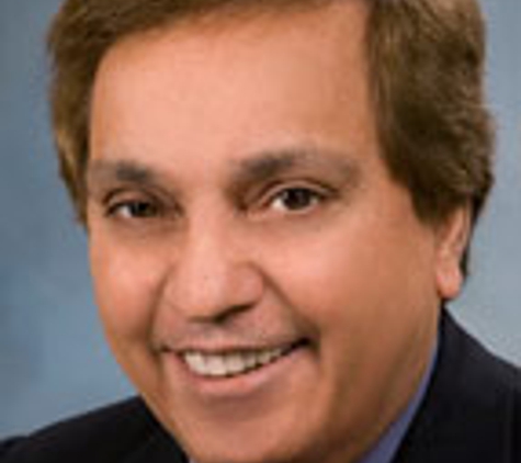 Dr. Ramesh Luther, MD - Buffalo, NY