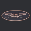 Saltworks Fab - Automobile Accessories