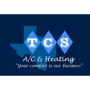 TCS AC & Heating