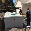 Southwest Environmental - Septic Tanks & Systems