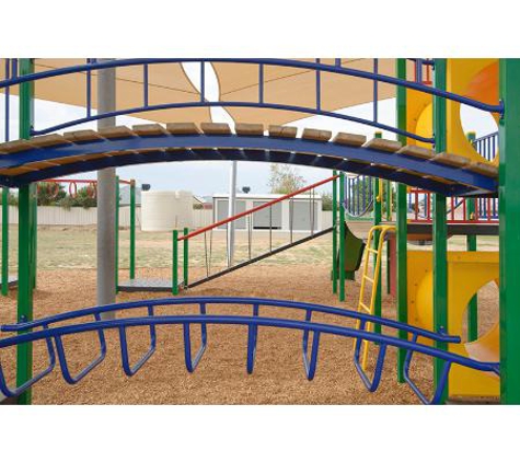 Activity Playgrounds Pty Ltd - Wandin North, VIC