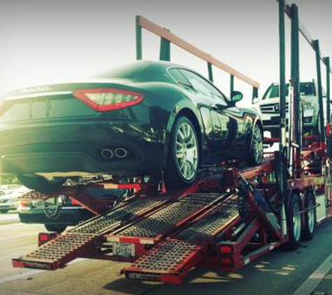 Vehicle Transport Services Fort Worth - Fort Worth, TX