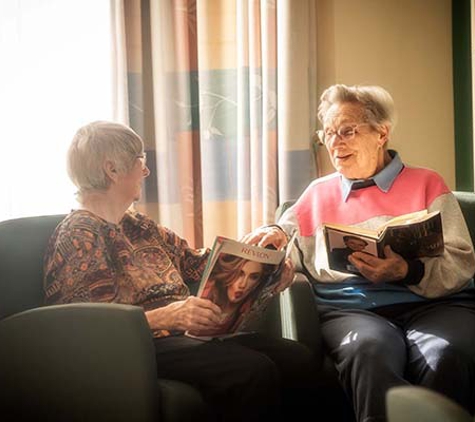 Resthaven Marion - Marion, SA. Nursing Homes - 4