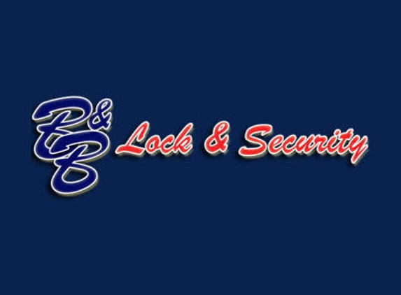 B&B Lock & Security - Chino, CA