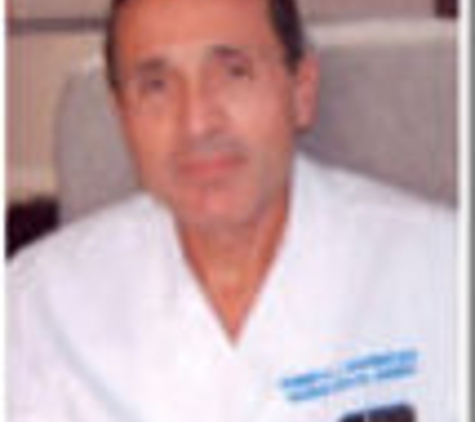 Roberto Aranibar MD - San Antonio, TX