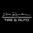 Don Rucker Tire & Auto - Tire Dealers