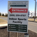 Robbinsville Field House - Amusement Places & Arcades