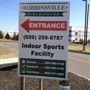 Robbinsville Field House