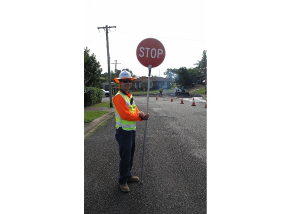 Hervey Bay Traffic Control - HBT - Pialba, QLD