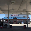 Big Horn Co-op -Cenex