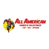 All American Comics & Collectibles gallery
