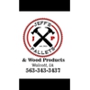 Jeff's Pallets & Wood Products gallery