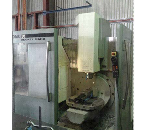 Yeo Engineering - North Albury, NSW