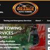 Orange Auto Towing gallery