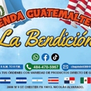Tienda Guatemalteca La Bendicion