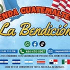 Tienda Guatemalteca La Bendicion