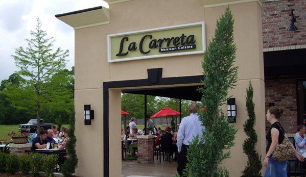 La Carreta - Denham Springs, LA