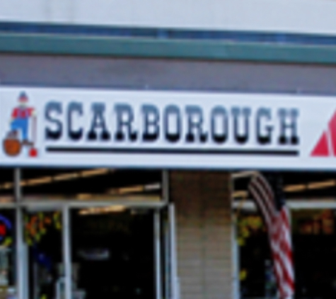 Scarborough Lumber Ace - Hardware - Scotts Valley, CA