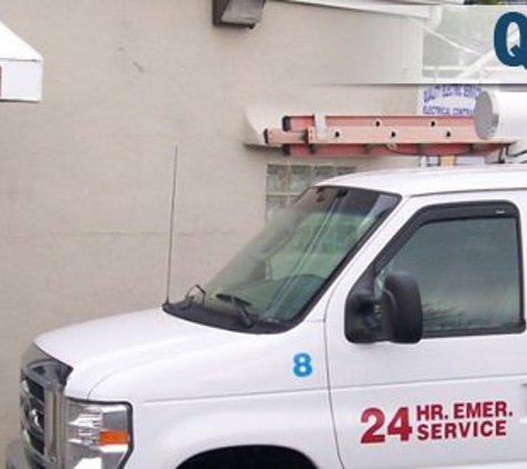 Quality Electric Service Inc - Annandale, VA