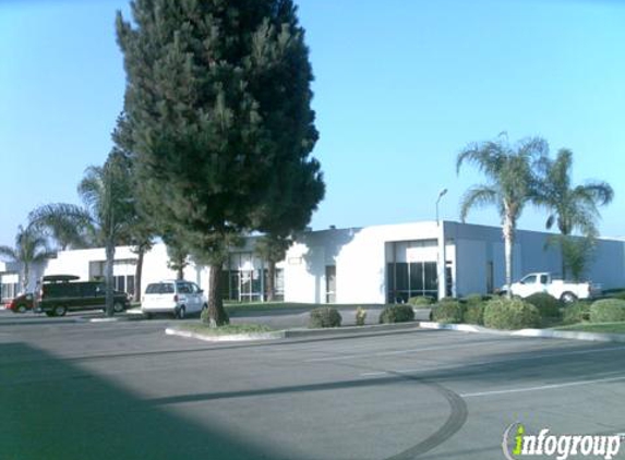 Sana Enterprises - Anaheim, CA