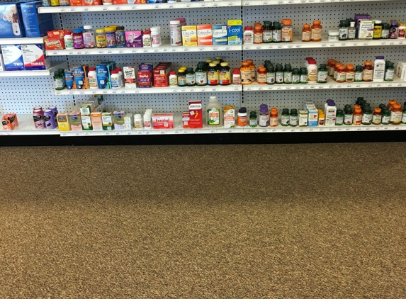 Cannon Pharmacy - Concord, NC