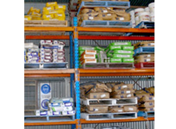 ICT Concretors Warehouse PtyLtd - Park Avenue, QLD
