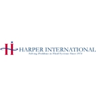 Harper International (Closed As Of 2012)