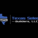 Texas Select Builders - General Contractors