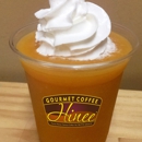 Hinee Gourmet Coffee - Coffee & Tea