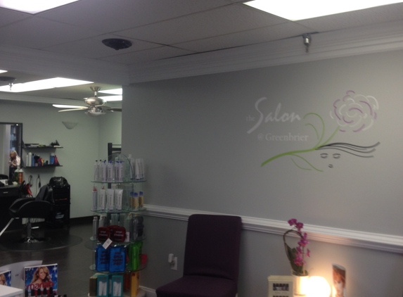 The Salon At Greenbrier - Bel Air, MD