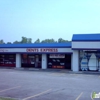 Dents Express gallery