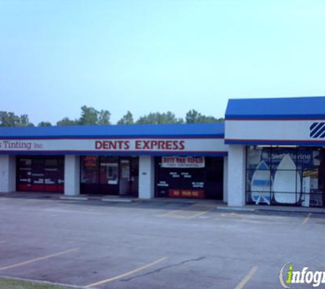 Dents Express - Ballwin, MO