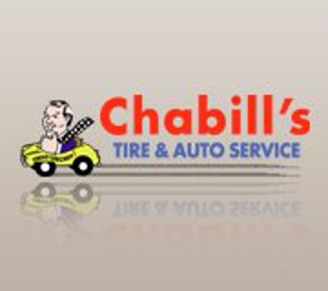 Chabill's Tire & Auto Service - Baton Rouge, LA