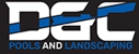 D&C POOLS AND LANDSCAPING - Swimming Pool Maintenance & Repairs