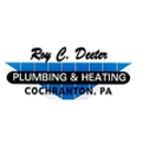 Deeter Plumbing & Heating - Sewer Contractors