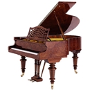 Kruegers Piano Clinic - Pianos & Organs