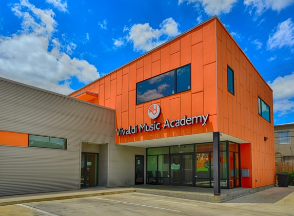 Vivaldi Music Academy - Houston, TX