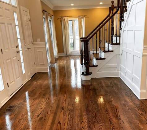 CV Wood Flooring - West Chicago, IL. West Chicago IL Wood Flooring Installers & Stairs Services | CV Wood Flooring