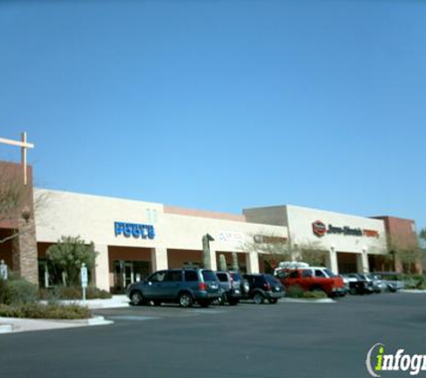 European Wax Center - Goodyear - Goodyear, AZ