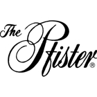 The Pfister Hotel