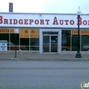 Bridgeport Autobody Shop - Automobile Body Repairing & Painting