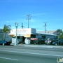 Leo's Tire Shop