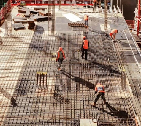 Industrial Licencing Solutions - Derwent Park, TAS