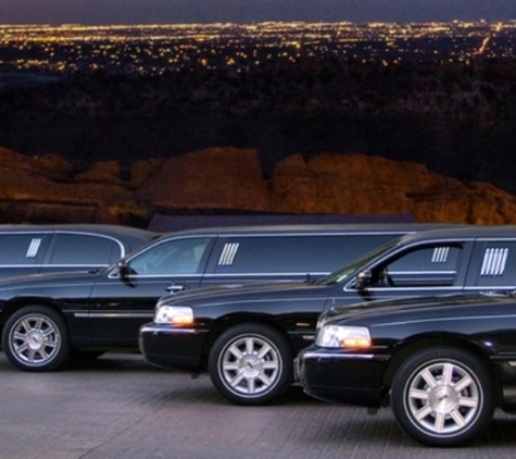 All Pro Limousine Denver - Englewood, CO